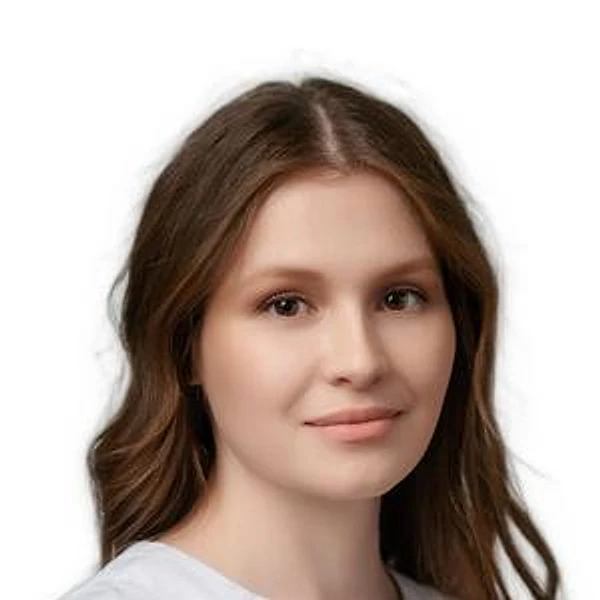 Кайгородова Мария Николаевна — Ревматолог, Санкт-Петербург