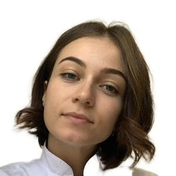 Одинцова Мила Вадимовна — Врач-косметолог, Дерматолог, Москва
