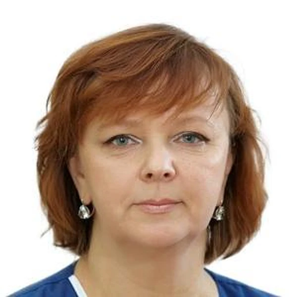 Виноградова Ольга Владимировна — Детский стоматолог, Нижний Новгород