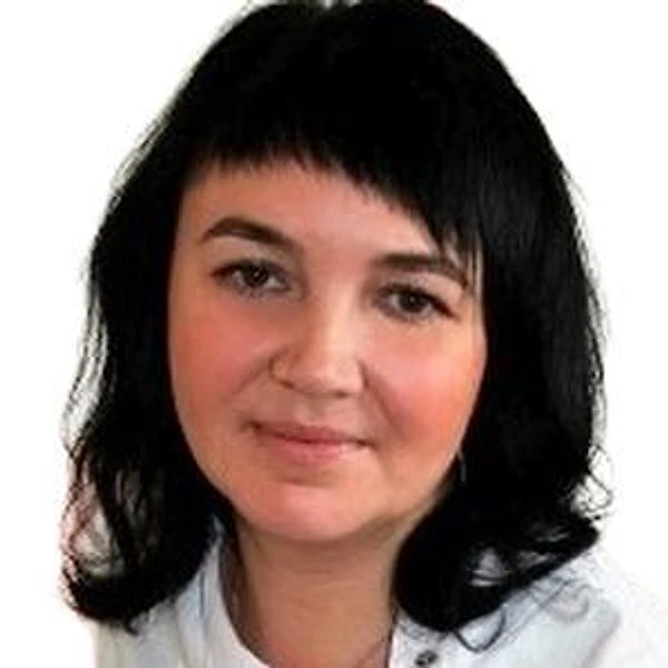 Фурманова Марина Александровна — Детский стоматолог, Нижний Новгород