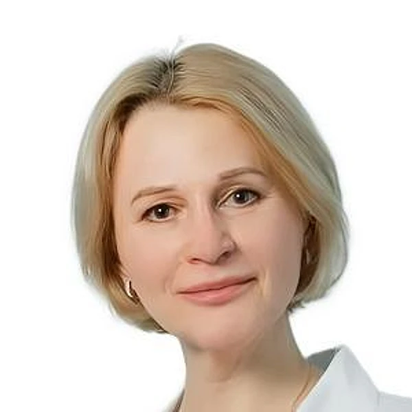Попова Елена Владимировна — Гастроэнтеролог, Терапевт, Покров