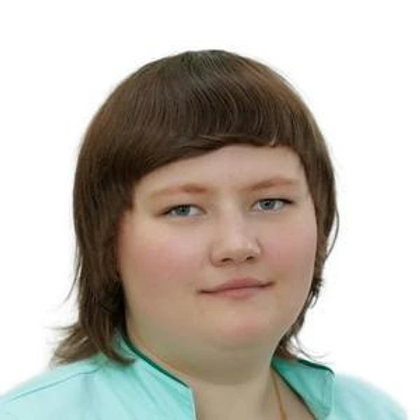 Обливина Ирина Анатольевна — Детский стоматолог, Нижний Новгород
