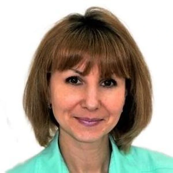 Сорокина Светлана Александровна — Детский стоматолог, Нижний Новгород