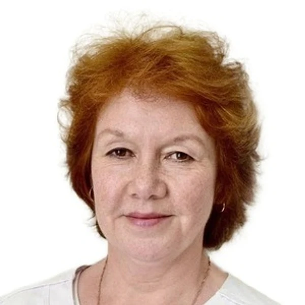 Лалетина Елена Владимировна — Педиатр, Гастроэнтеролог, Екатеринбург