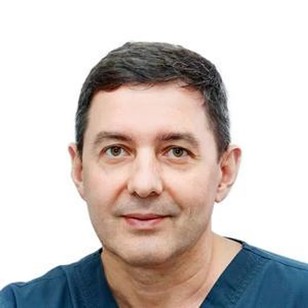 Бобров Сергей Геннадьевич — Офтальмолог-хирург, Офтальмолог (окулист), Челябинск