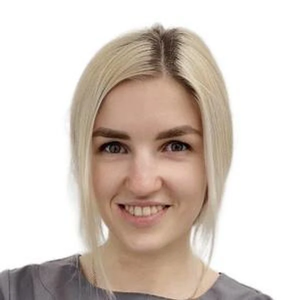 Войнова Виктория Юрьевна — Стоматолог, Ростов-на-Дону