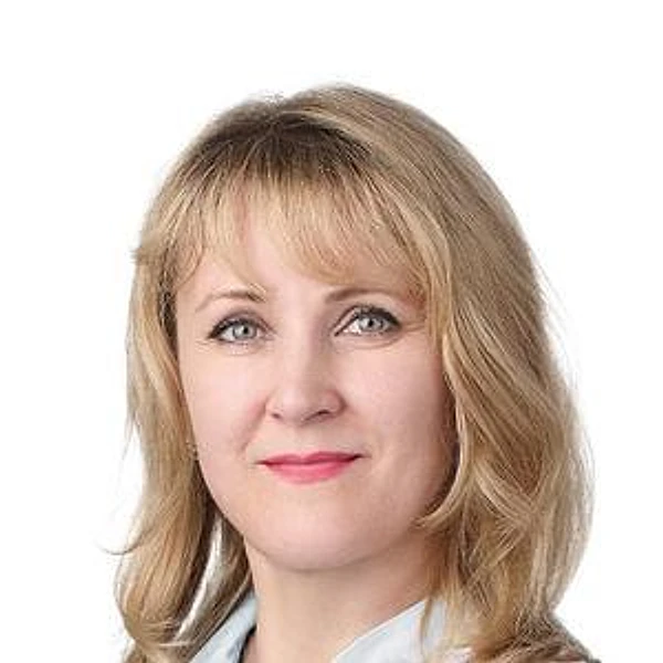 Полянская Ирина Борисовна — Гинеколог, Акушер, Детский гинеколог, Москва