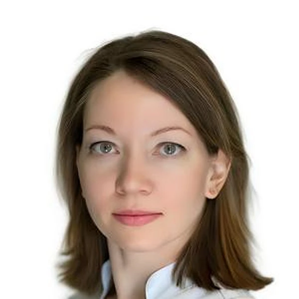 Борисова Ирина Павловна — Детский стоматолог, Нижний Новгород