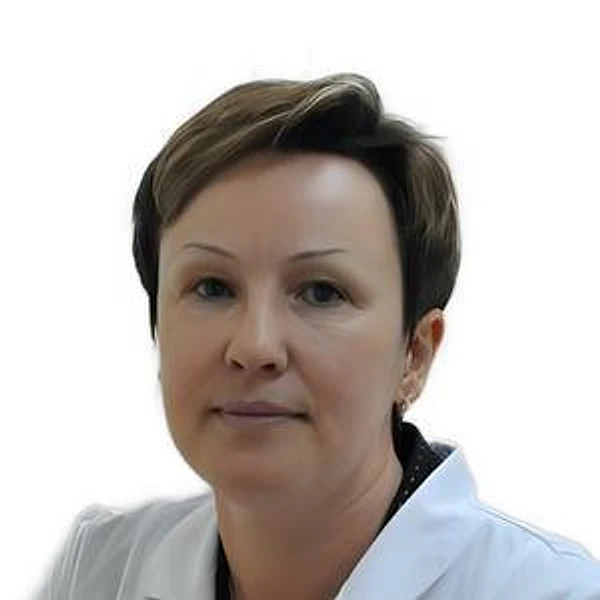 Вяткина Ирина Владимировна — Невролог, Екатеринбург