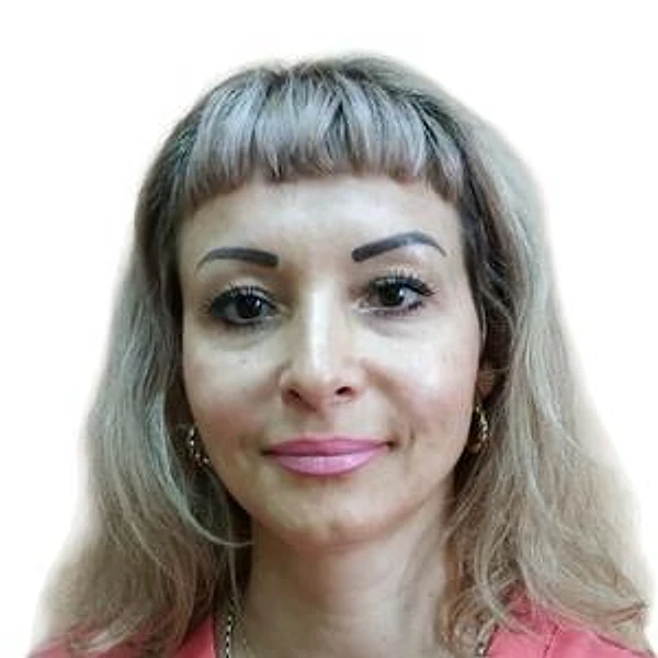 Ванечкина Алла Дмитриевна — Стоматолог, Нижний Новгород