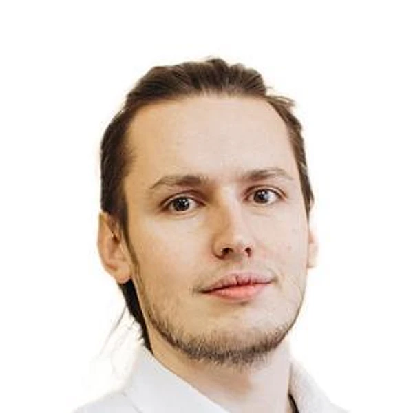 Провоторов Никита Юрьевич — Рентгенолог, Рязань
