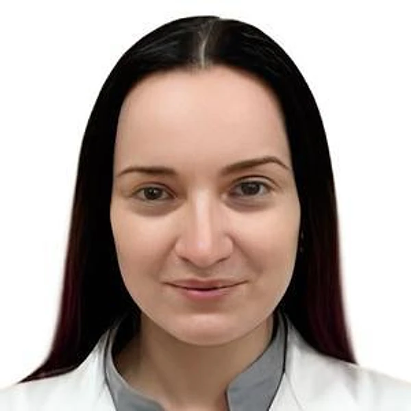 Селезнёва Алина Игоревна — Терапевт, Эндокринолог, Рязань