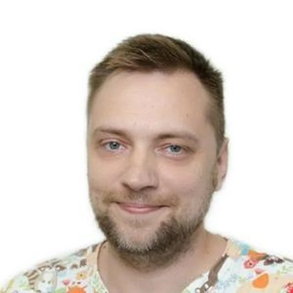 Кутузов Михаил Михайлович — Психиатр, Детский психиатр, Владимир