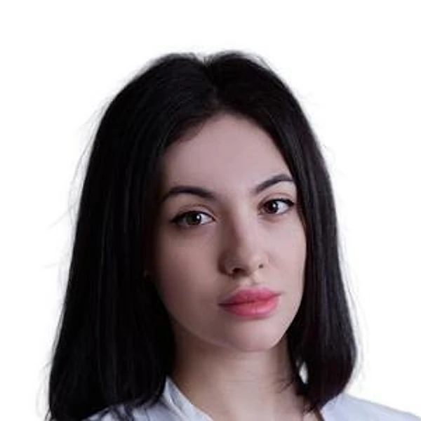 Бутаева Майина Низамовна — Эндоскопист, Москва