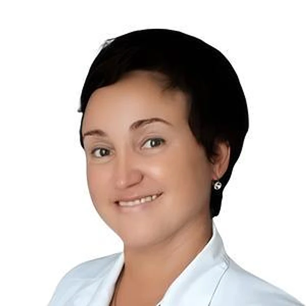 Котомина Ольга Геннадьевна — Гинеколог, Акушер, Детский гинеколог, Архангельск