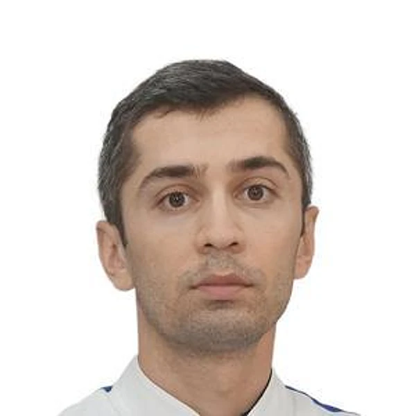 Садиков Мухамад Насрулоевич — Хирург, Волгоград