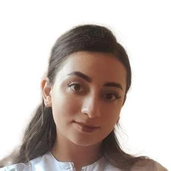 Сеитвелиева Алие Сеитвелиевна — Эндокринолог, Симферополь