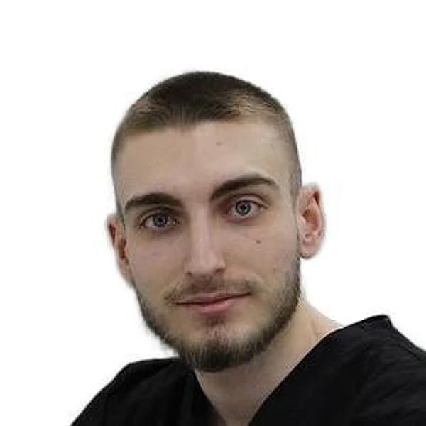 Осипов Денис Арбиевич — Стоматолог, Стоматолог-гигиенист, Стоматолог-ортодонт, Стоматолог-ортопед, Москва