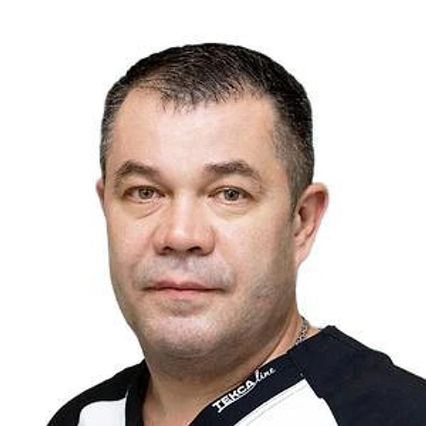 Нестеров Глеб Олегович — Травматолог, Детский ортопед, Детский травматолог, Ортопед, Москва