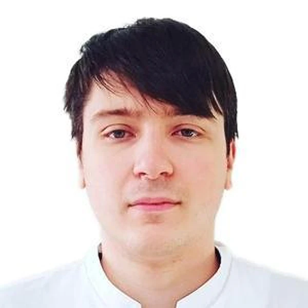 Коптелов Антон Евгеньевич — Стоматолог-ортопед, Нижний Новгород