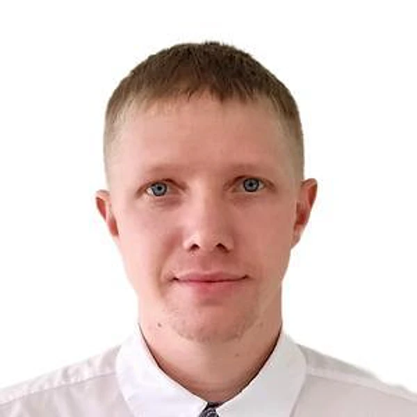 Крылов Артем Александрович — Стоматолог, Нижний Новгород
