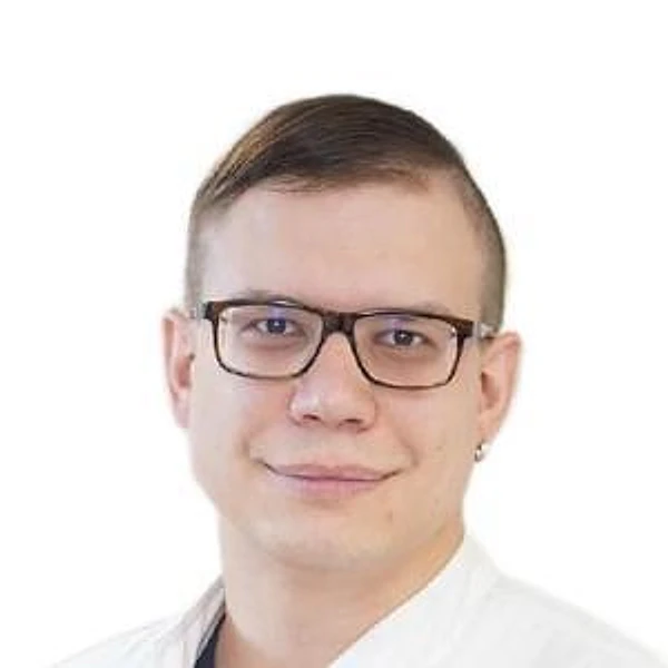 Шитов Данила Игоревич — Пластический хирург, Хирург, Пенза