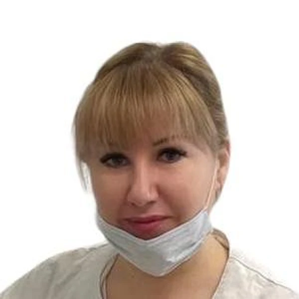 Мякотникова Алла Ивановна — Врач-косметолог, Москва