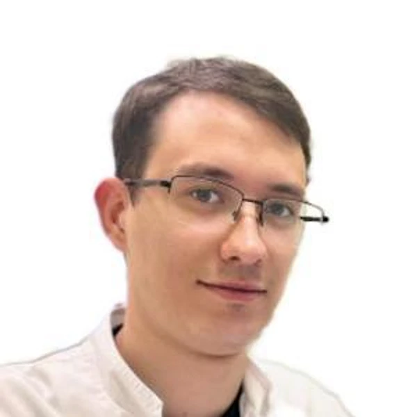 Черников Сергей Сергеевич — Невролог, Ростов-на-Дону