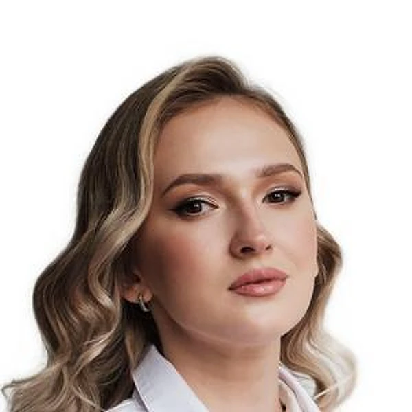 Фукс Оксана Станиславовна — Эндокринолог, Санкт-Петербург