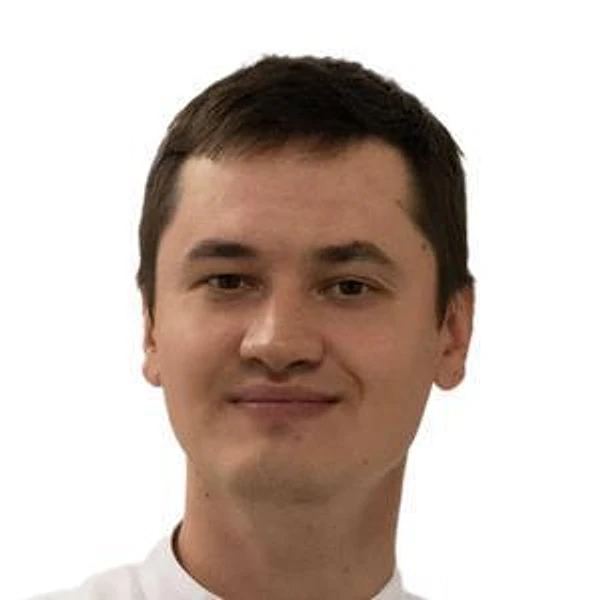 Фахуртдинов Руслан Керимович — Стоматолог-ортопед, Стоматолог, Стоматолог-хирург, Москва