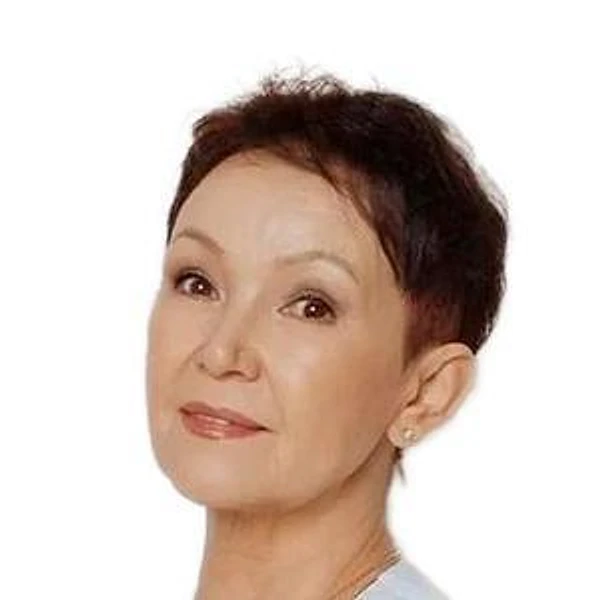 Иготти Елена Алексеевна — Гирудотерапевт, Санкт-Петербург