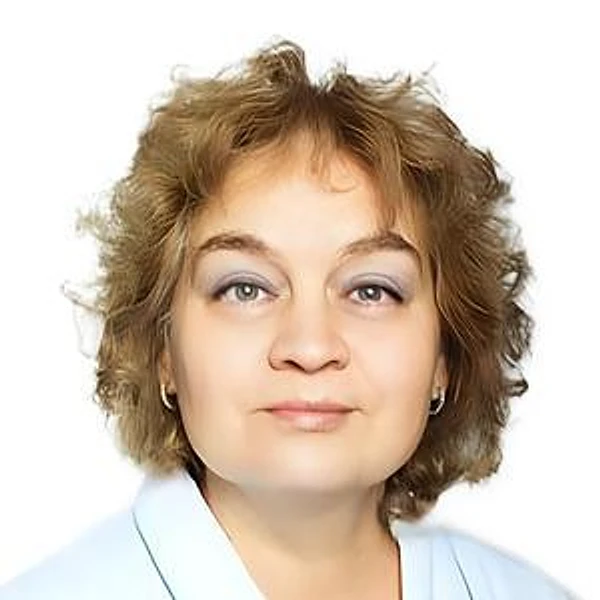 Гитт Галина Дмитриевна — Гинеколог, Акушер, Врач УЗИ, Екатеринбург