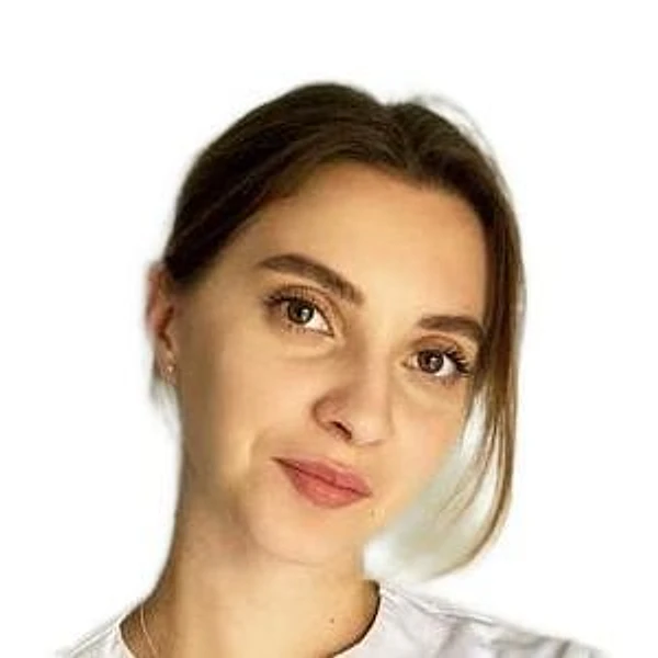 Ковчун Алина Александровна — Репродуктолог, Гинеколог, Владивосток
