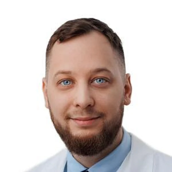 Кудряков Анвар Рафаэльевич — Пластический хирург, Екатеринбург