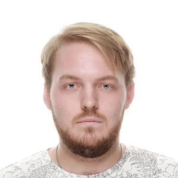 Харламов Сергей Александрович — ЛОР, Минусинск