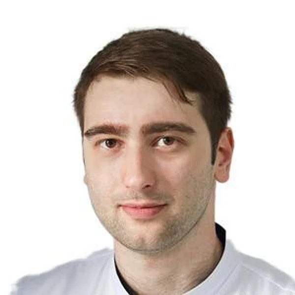 Жолтиков Дмитрий Олегович — Стоматолог-ортопед, Нижний Новгород