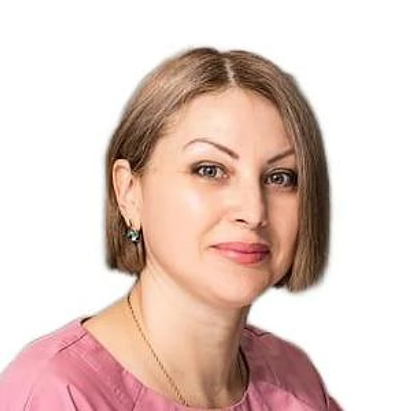 Барановская Галина Леонтьевна — Врач УЗИ, Детский врач УЗИ, Функциональный диагност, Корсаков