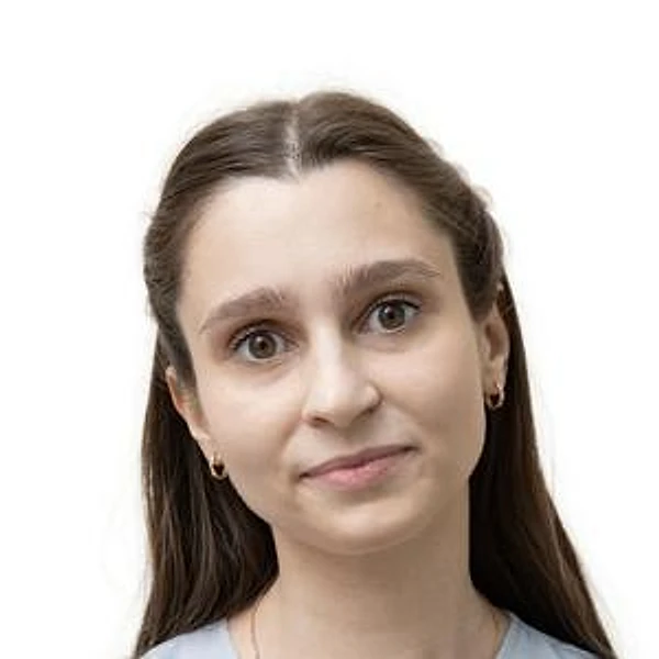 Потеснова Кристина Олеговна — Детский стоматолог, Детский стоматолог-гигиенист, Детский стоматолог-ортопед, Детский стоматолог-хирург, Стоматолог, Омск