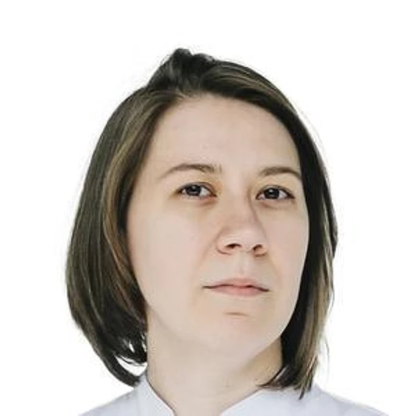 Демьянова Татьяна Викторовна — Психиатр, Нарколог, Краснодар