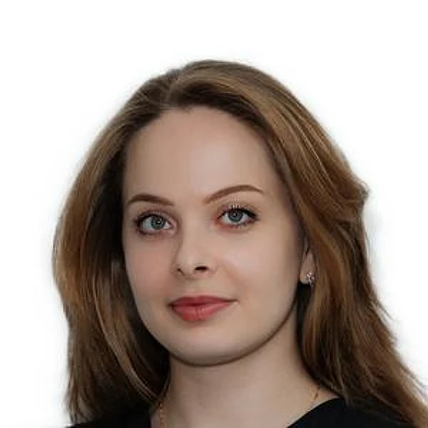 Бояркина Ольга Михайловна — Стоматолог, Нижний Новгород