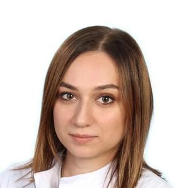 Шулякова Мария Дмитриевна — Офтальмолог (окулист), Офтальмолог-хирург, Ярославль