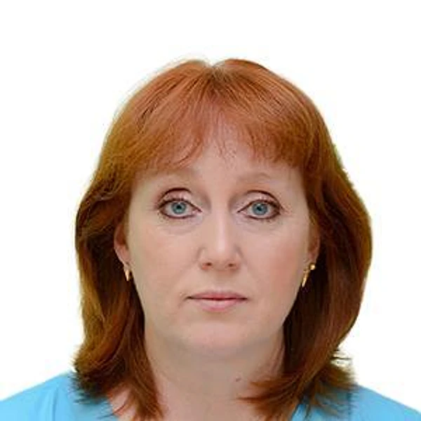 Алекперова Наталия Викторовна — Акушерка, Санкт-Петербург