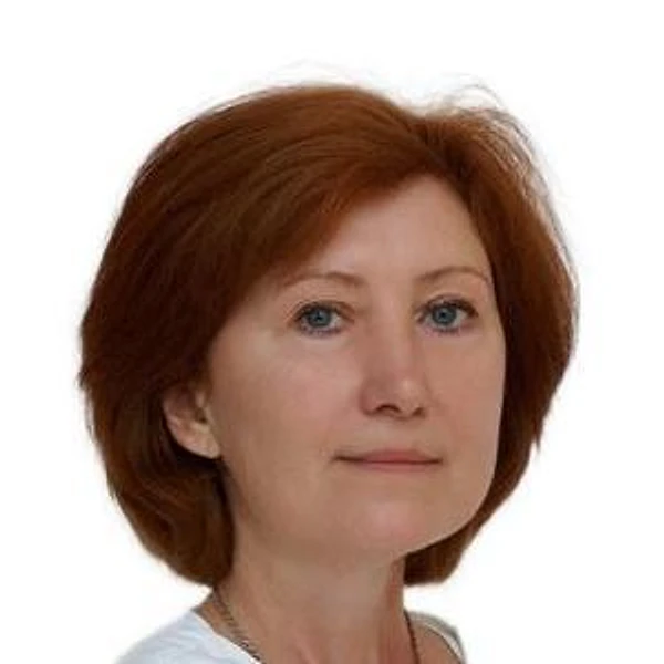 Усачева Алла Викторовна — Стоматолог, Нижний Новгород