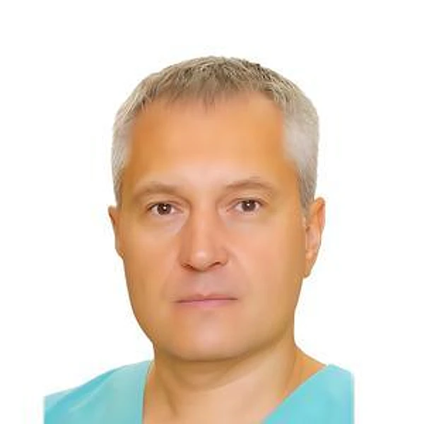 Третьяков Валерий Викторович — Уролог, Андролог, Врач УЗИ, Екатеринбург