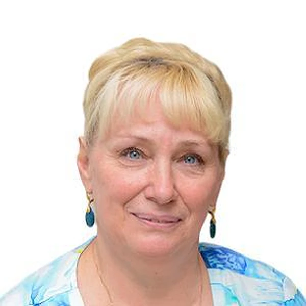 Румянцева Марина Владимировна — Акушерка, Санкт-Петербург