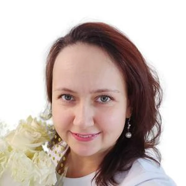 Мустафина Эльвира Игоревна — Стоматолог, Нижний Новгород