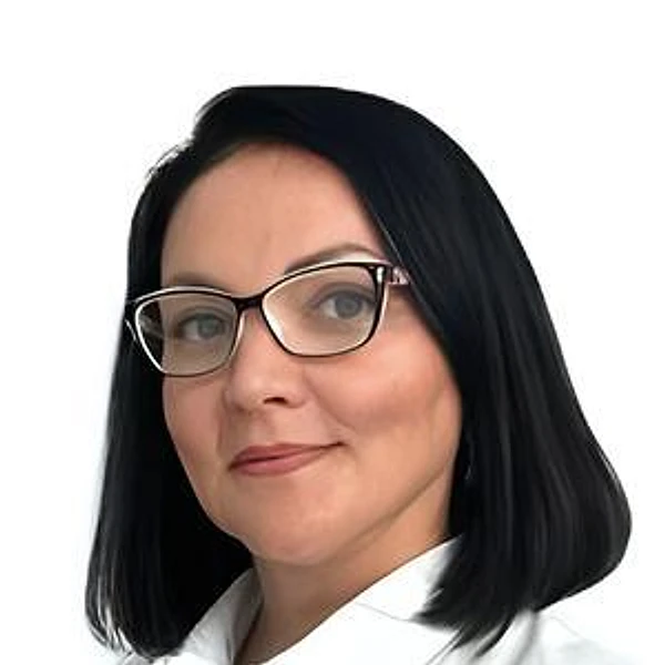 Какатунова Елена Григорьевна — Дерматолог, Дерматовенеролог, Детский дерматолог, Детский трихолог, Трихолог, Пермь