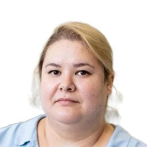 Шаймухаметова Алина Рафисовна — Стоматолог, Стоматолог-хирург, unknown