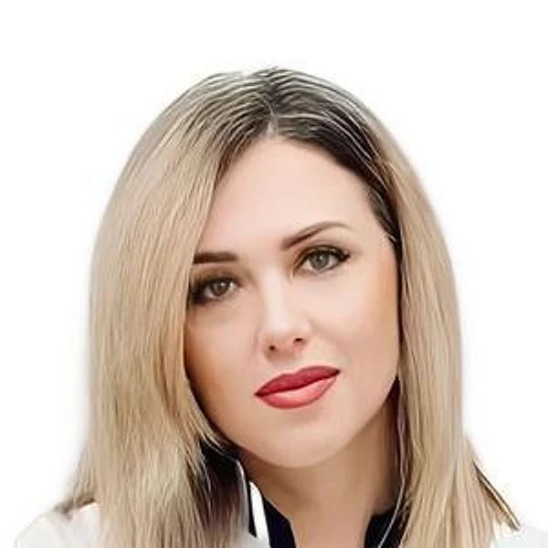 Коновалова Юлия Викторовна — Стоматолог, Корсаков