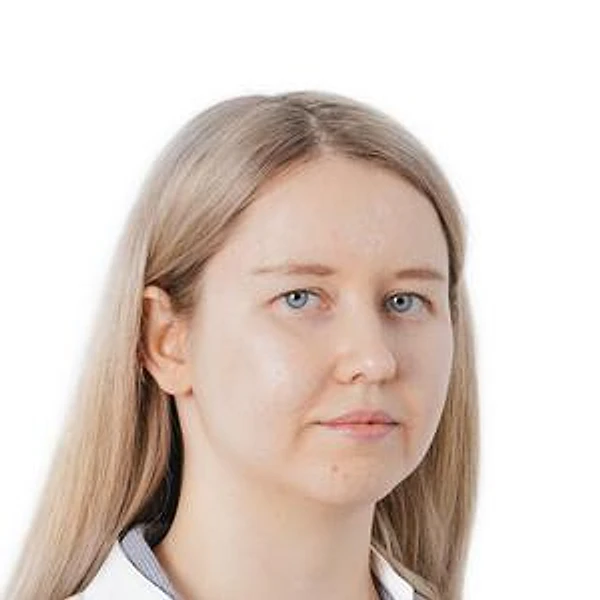 Коробова Елизавета Владимировна — Психиатр, Детский психиатр, Психотерапевт, Нижний Новгород
